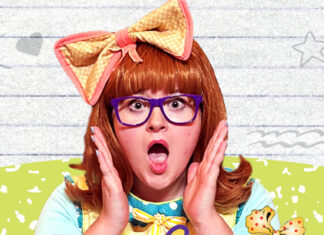 ECTC Junie B Jones