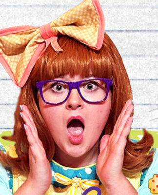 ECTC Junie B Jones