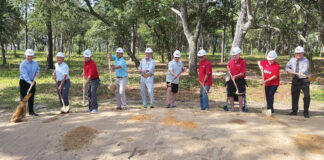 Raider Village at Northwest Florida State College