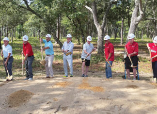 Raider Village at Northwest Florida State College