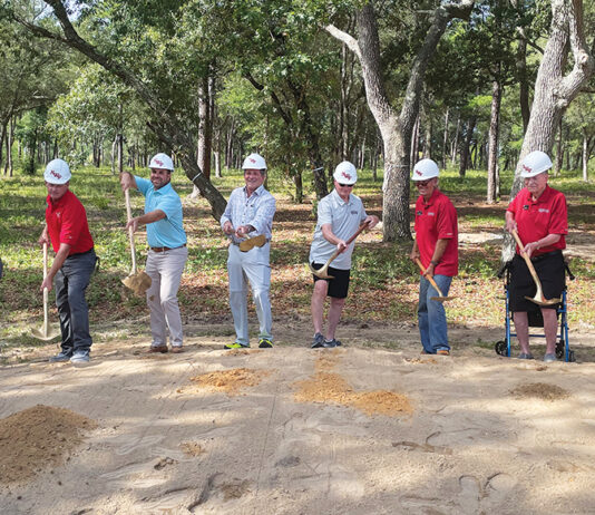 Raider Village at Northwest Florida State College