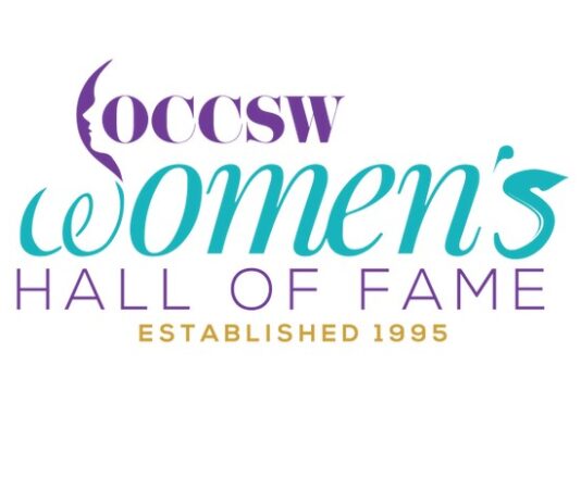 Occsw Womens Hall Of Fame