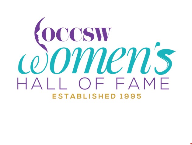 Occsw Womens Hall Of Fame