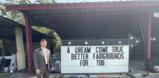 Northwest Florida Fairgrounds