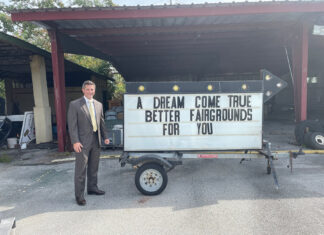 Northwest Florida Fairgrounds