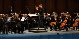 Northwest Florida Symphony Orchestra