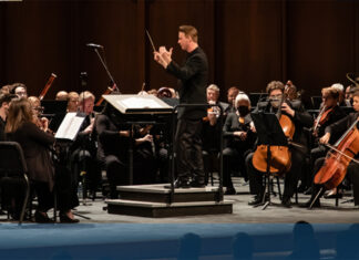 Northwest Florida Symphony Orchestra