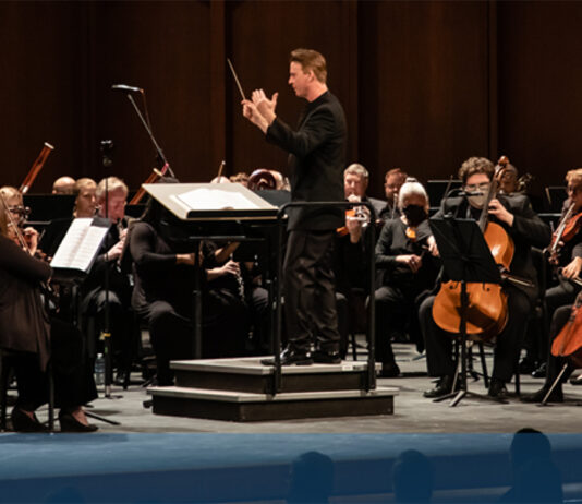 Northwest Florida Symphony Orchestra