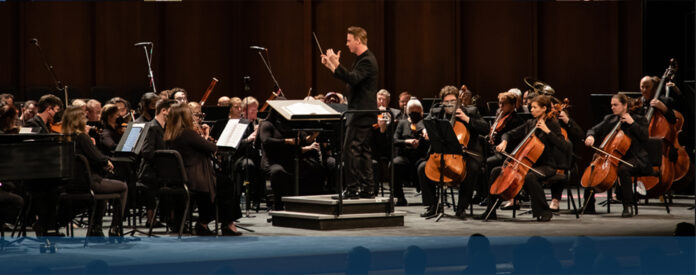 Northwest Florida Symphony Orchestra