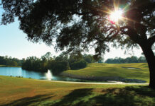 Rocky Bayou Golf Club