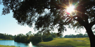 Rocky Bayou Golf Club