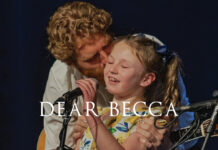 Sean Dietrich Dear Becca