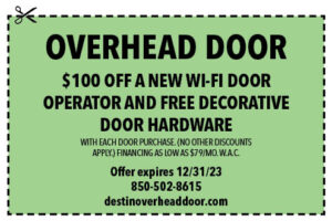 Fwb Life 2023 Dec Coupons Overhead Door