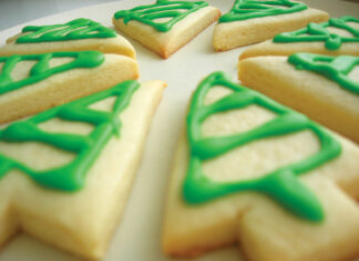 Christmas Cookies