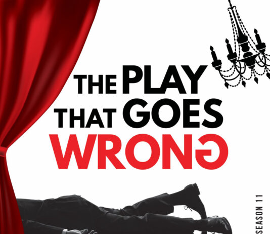 Ectc Season11 Professional Play that goes wrong