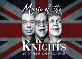 Sinfonia Music Of The Knights