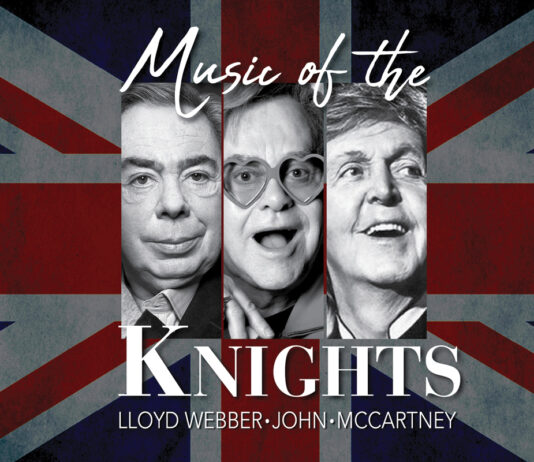 Sinfonia Music Of The Knights