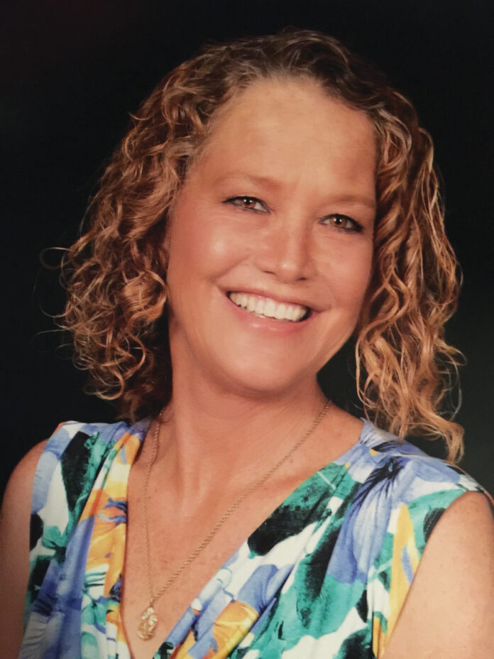 Donna Morgan