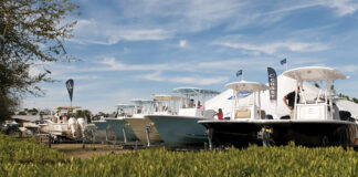 Emerald Coast Boat & Lifestyle Show