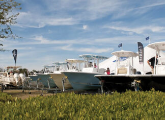 Emerald Coast Boat & Lifestyle Show