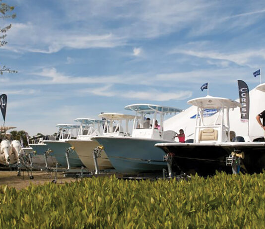 Emerald Coast Boat & Lifestyle Show