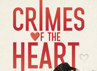 Emerald Coast Theatre Company Crimes of the Heart