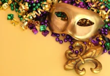 Mardi Gras Generic