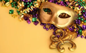 Mardi Gras Generic