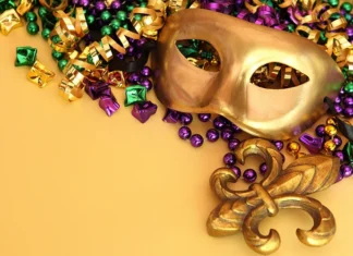 Mardi Gras Generic