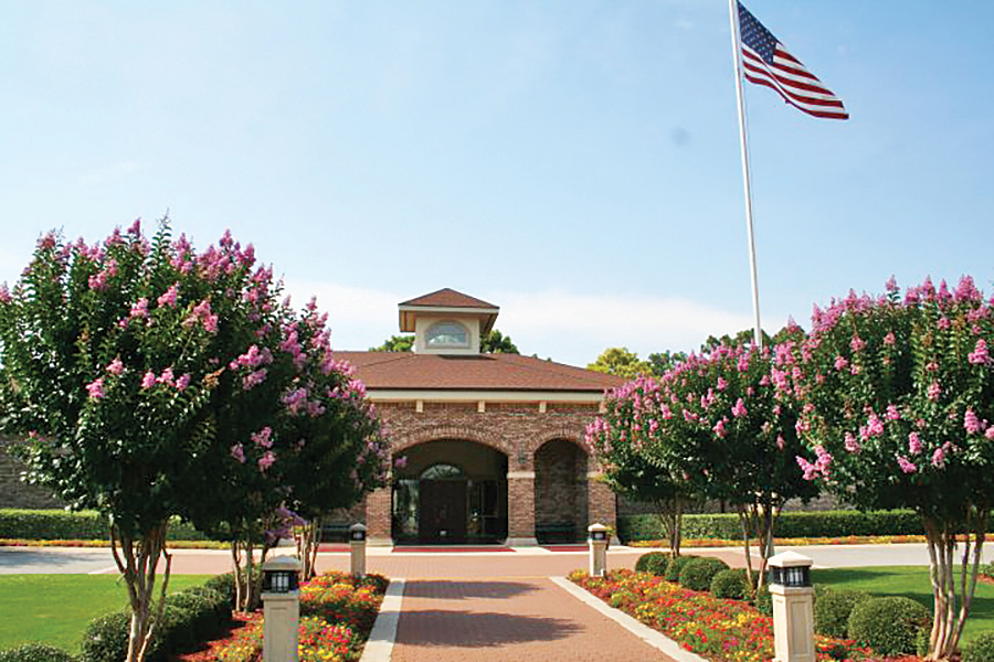 Golf Series: Fort Walton Beach Golf Course, the Affordable Gem of the Emerald Coast