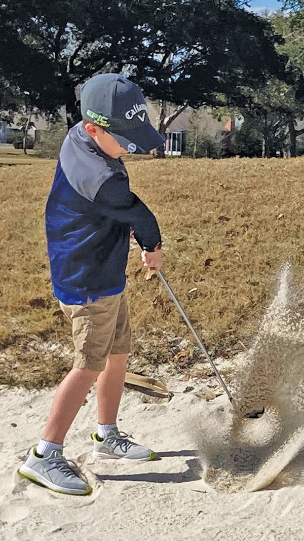 Growing the Game