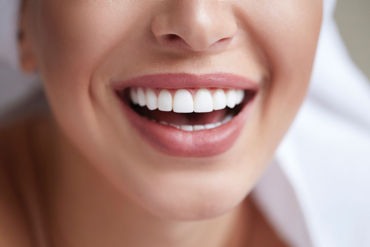 There Are Surprises Behind Oral Health