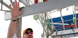 Destin Blessing Of The Fleet