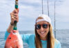 Cali With Snapper