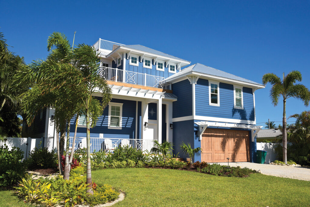 Beautiful Florida House