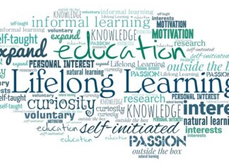 Learning Word Cloud