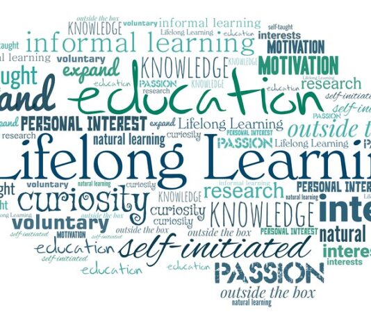 Learning Word Cloud