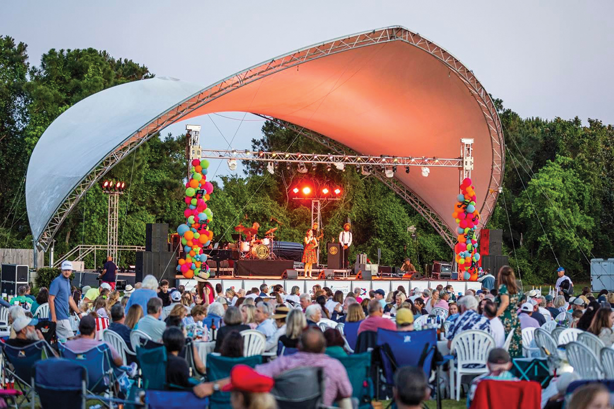 Events Around Ft. Walton Beach April 2024