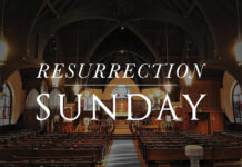 Sean Dietrich Resurrection Sunday