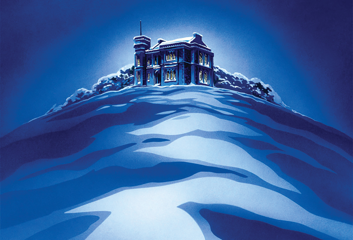 Stage Crafters Community Theatre Announces Agatha Christie’s “The Mousetrap”!