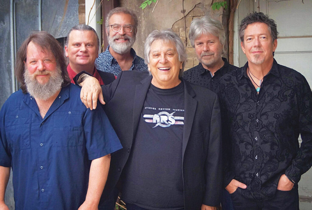 Atlanta Rhythm Section