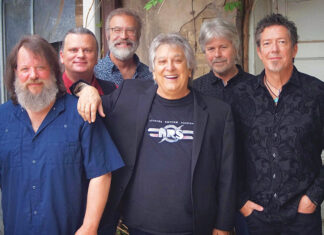 Atlanta Rhythm Section