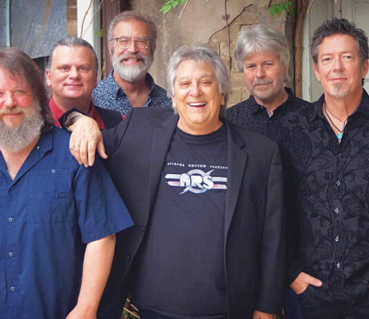 Atlanta Rhythm Section