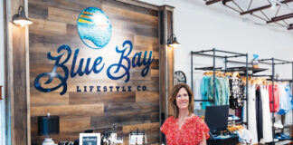 Blue Bay Lifestyle Co.