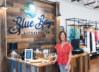 Blue Bay Lifestyle Co.