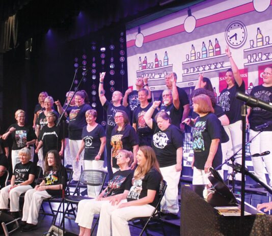 Fort Walton Beach Community Chorus