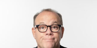 Tom Papa