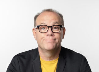 Tom Papa