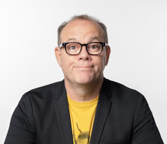 Tom Papa