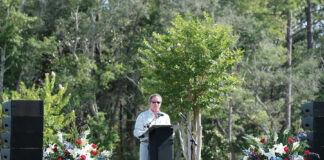 Jay Odom and the Freedom Tech Center